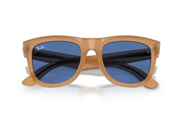 RAYBAN R0502S WAYFARER REVERSE Occhiali da Sole 