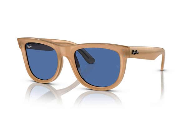 RAYBAN R0502S WAYFARER REVERSE Occhiali da Sole 