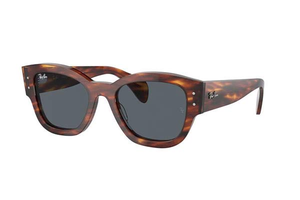 rayban 7681S JORGE Occhiali da Sole 