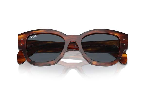 RAYBAN 7681S JORGE Occhiali da Sole 