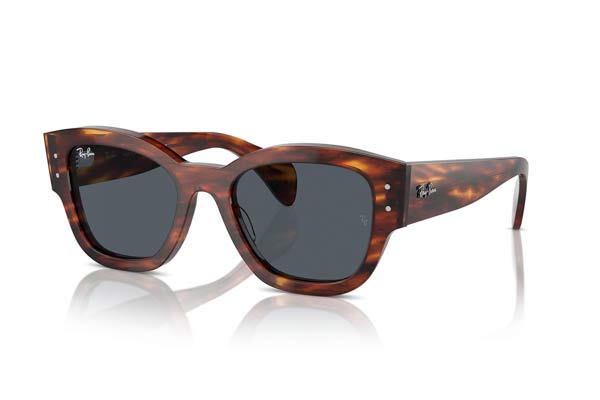 RAYBAN 7681S JORGE Occhiali da Sole 
