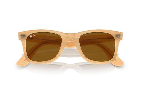 RAYBAN 2140 WAYFARER Occhiali da Sole 