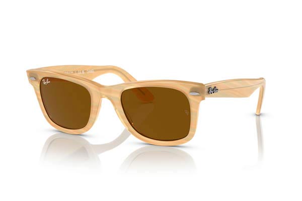 RAYBAN 2140 WAYFARER Occhiali da Sole 
