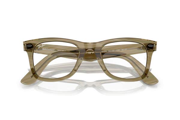 RAYBAN 2140 WAYFARER Occhiali da Sole 