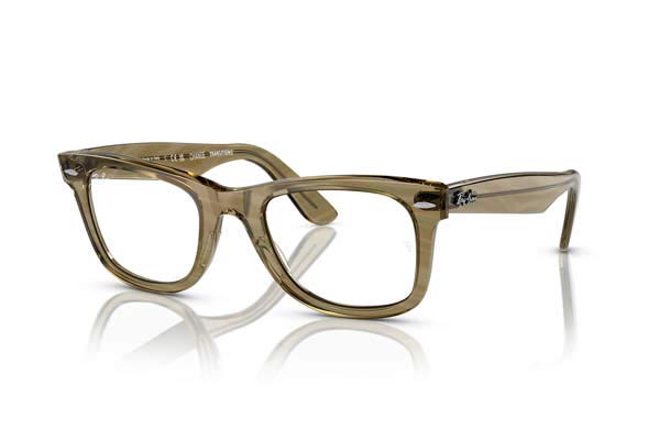 RAYBAN 2140 WAYFARER Occhiali da Sole 