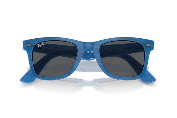 RAYBAN 2140 WAYFARER Occhiali da Sole 