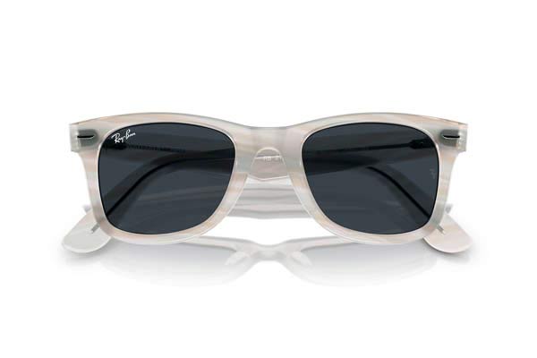 RAYBAN 2140 WAYFARER Occhiali da Sole 