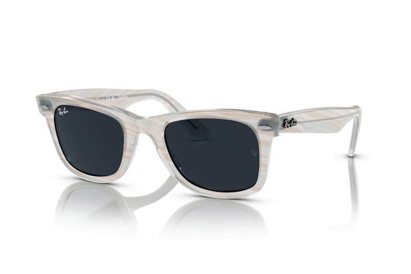 RAYBAN 2140 WAYFARER Occhiali da Sole 
