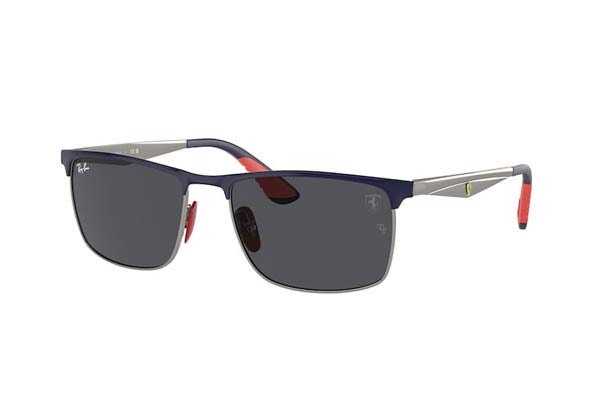 rayban 3726M Occhiali da Sole 