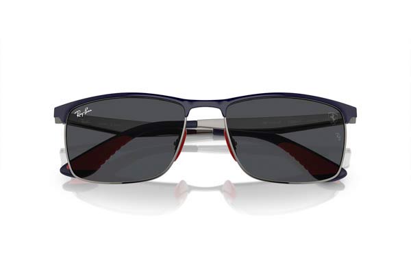 RAYBAN 3726M Occhiali da Sole 