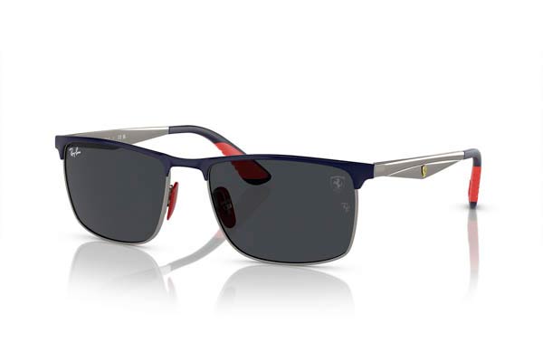 RAYBAN 3726M Occhiali da Sole 