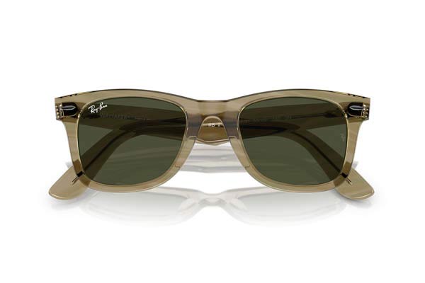 RAYBAN 2140 WAYFARER Occhiali da Sole 