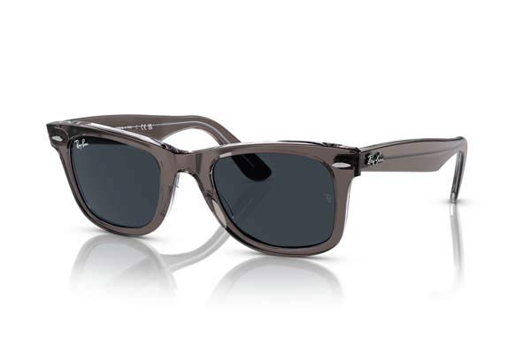RAYBAN 2140 WAYFARER Occhiali da Sole 