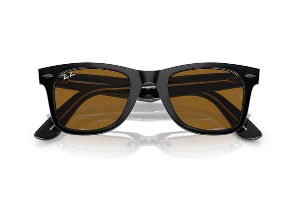 RAYBAN 2140 WAYFARER Occhiali da Sole 