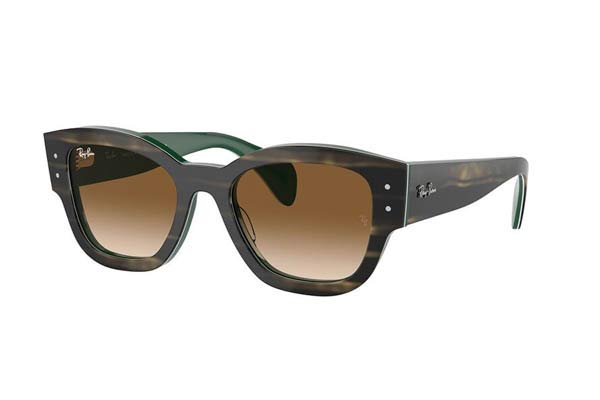 rayban 7681S JORGE Occhiali da Sole 