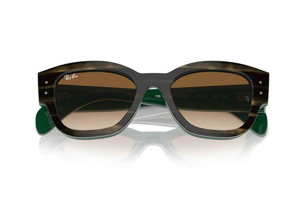 RAYBAN 7681S JORGE Occhiali da Sole 