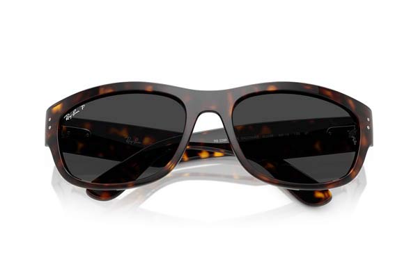 RAYBAN 2289 MEGA BALORAMA Occhiali da Sole 