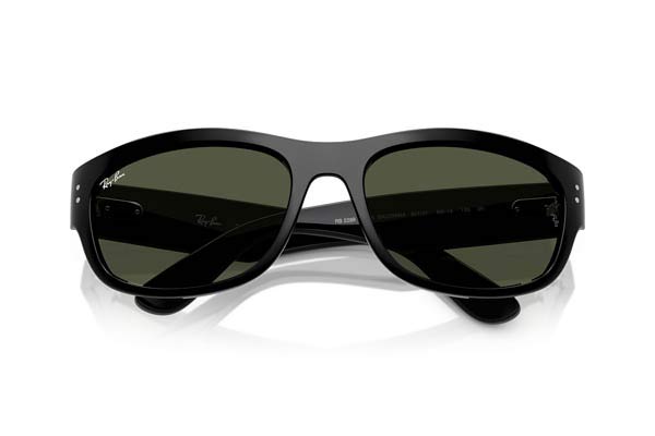 RAYBAN 2289 MEGA BALORAMA Occhiali da Sole 