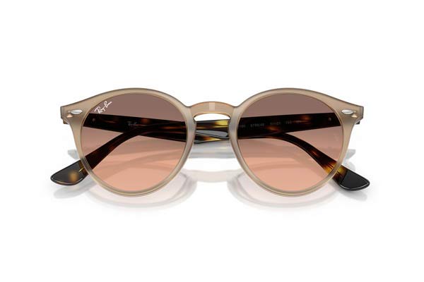 RAYBAN 2180 Occhiali da Sole 