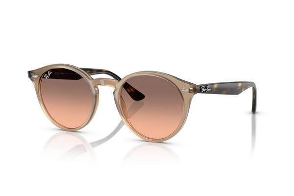 RAYBAN 2180 Occhiali da Sole 