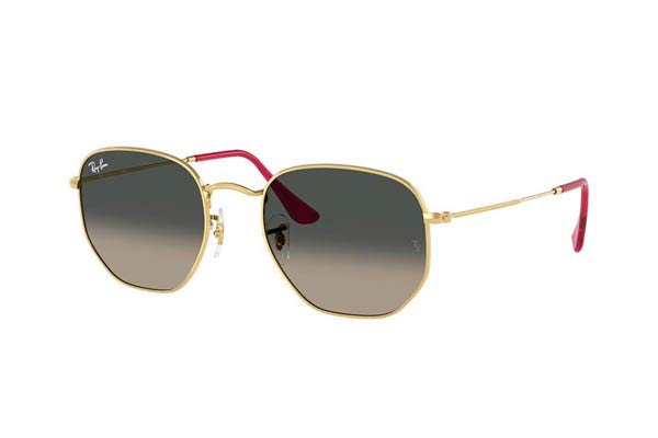 rayban 3548N Occhiali da Sole 