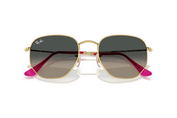 RAYBAN 3548N Occhiali da Sole 