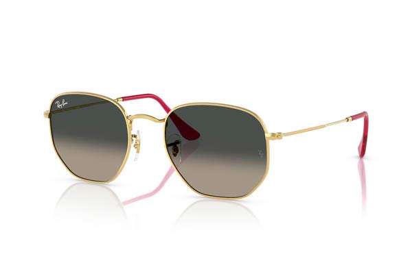 RAYBAN 3548N Occhiali da Sole 