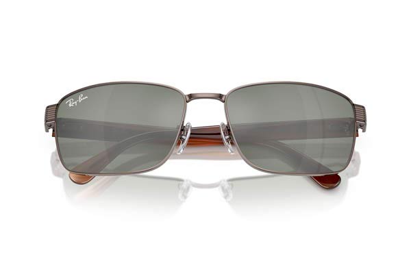 RAYBAN 3750 Occhiali da Sole 