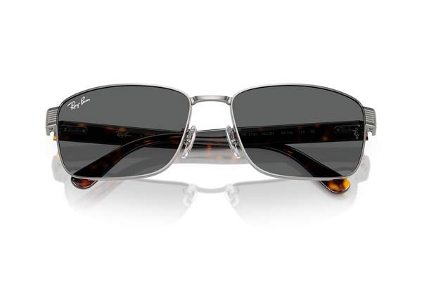 RAYBAN 3750 Occhiali da Sole 