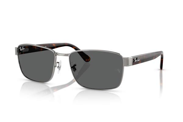 RAYBAN 3750 Occhiali da Sole 