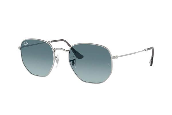 rayban 3548N Occhiali da Sole 
