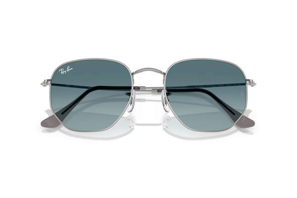 RAYBAN 3548N Occhiali da Sole 