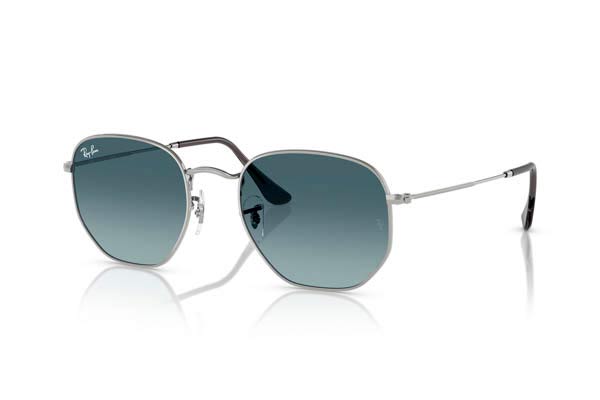 RAYBAN 3548N Occhiali da Sole 
