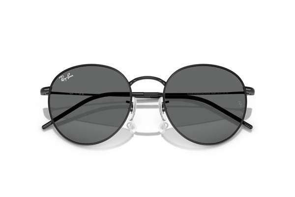 RAYBAN R0103S ROUND REVERSE Occhiali da Sole 