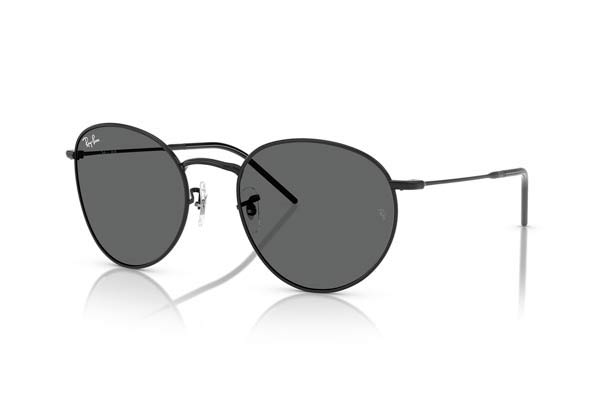 RAYBAN R0103S ROUND REVERSE Occhiali da Sole 