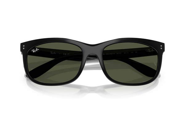 RAYBAN 2389 BALORETTE Occhiali da Sole 