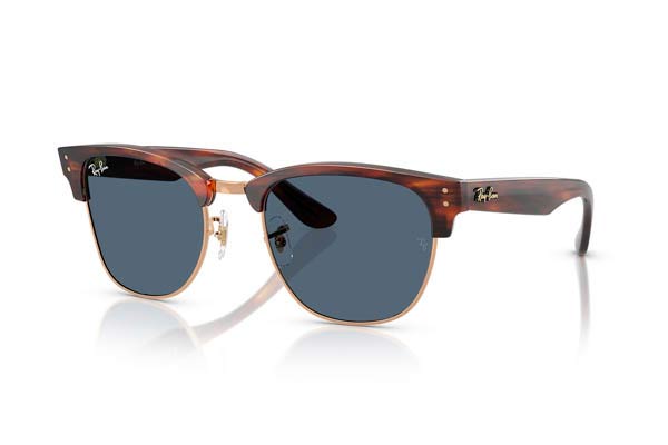 RAYBAN R0504S CLUBMASTER REVERSE Occhiali da Sole 