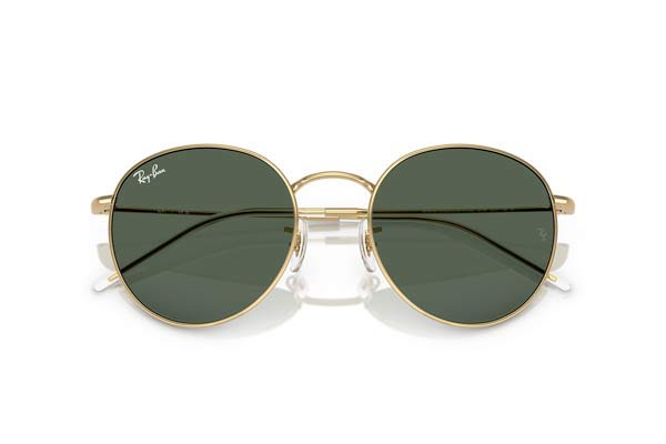 RAYBAN R0103S ROUND REVERSE Occhiali da Sole 