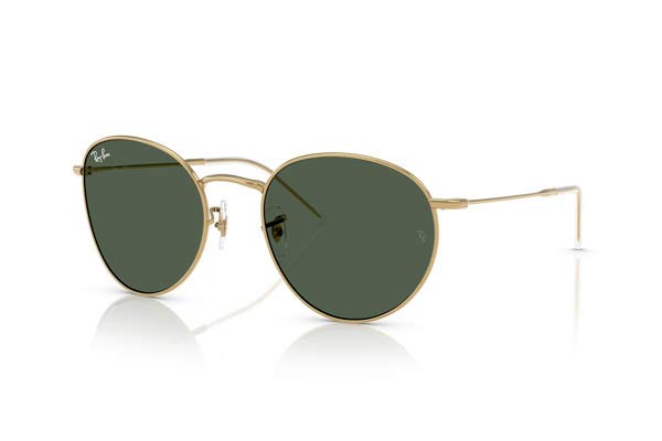 RAYBAN R0103S ROUND REVERSE Occhiali da Sole 