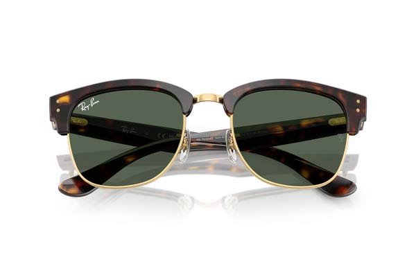 RAYBAN R0504S CLUBMASTER REVERSE Occhiali da Sole 