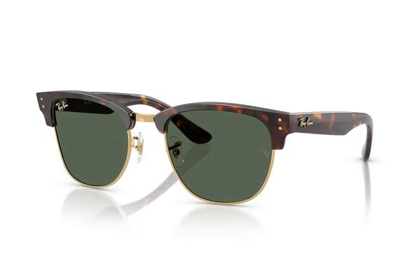 RAYBAN R0504S CLUBMASTER REVERSE Occhiali da Sole 