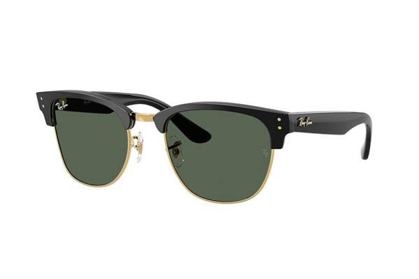 rayban R0504S CLUBMASTER REVERSE Occhiali da Sole 