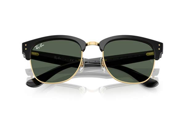 RAYBAN R0504S CLUBMASTER REVERSE Occhiali da Sole 