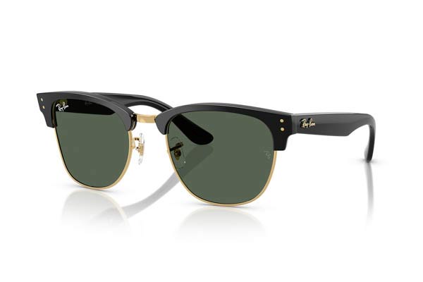RAYBAN R0504S CLUBMASTER REVERSE Occhiali da Sole 