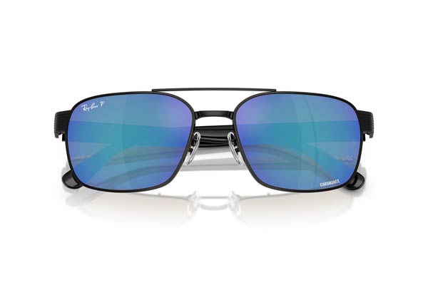 RAYBAN 3751CH Occhiali da Sole 