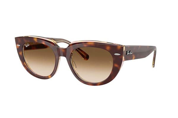 rayban 2286 DOREEN Occhiali da Sole 