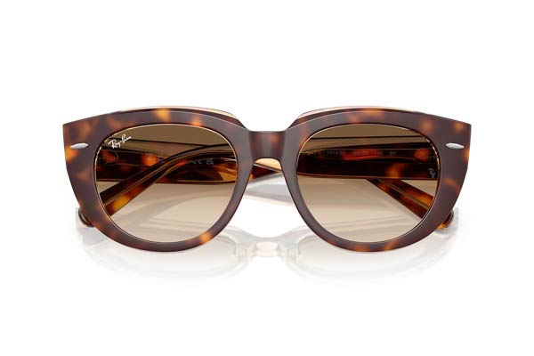 RAYBAN 2286 DOREEN Occhiali da Sole 
