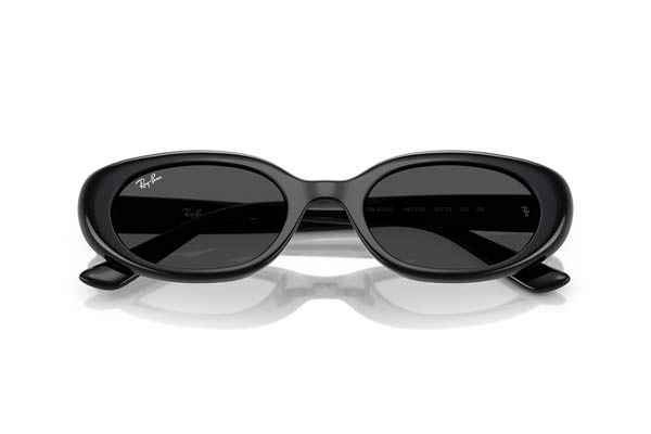 RAYBAN 4441D Occhiali da Sole 