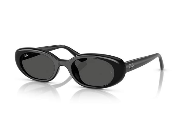RAYBAN 4441D Occhiali da Sole 