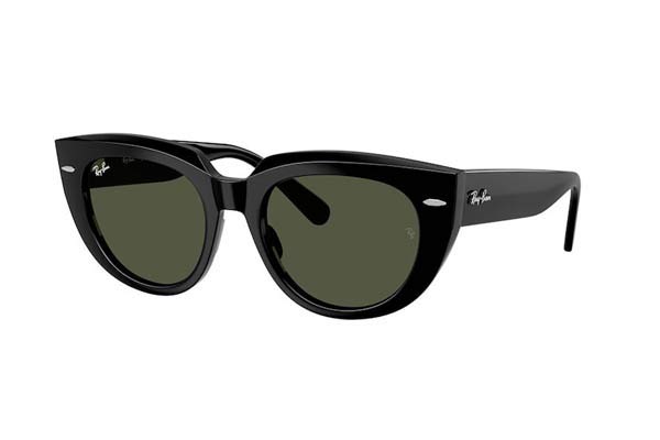 rayban 2286 DOREEN Occhiali da Sole 